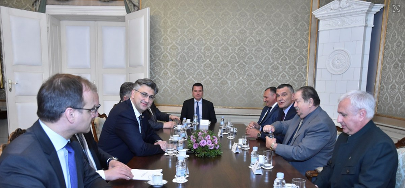 Lovstvo predstavlja jednu od značajnih gospodarskih grana u Hrvatskoj  